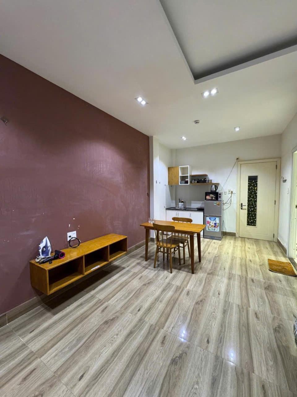 Summer Sai Gon Apartment *